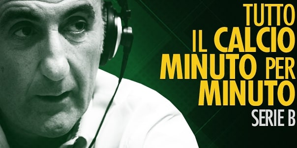 Butinar Tutto Il Calcio Minuto Per Minuto